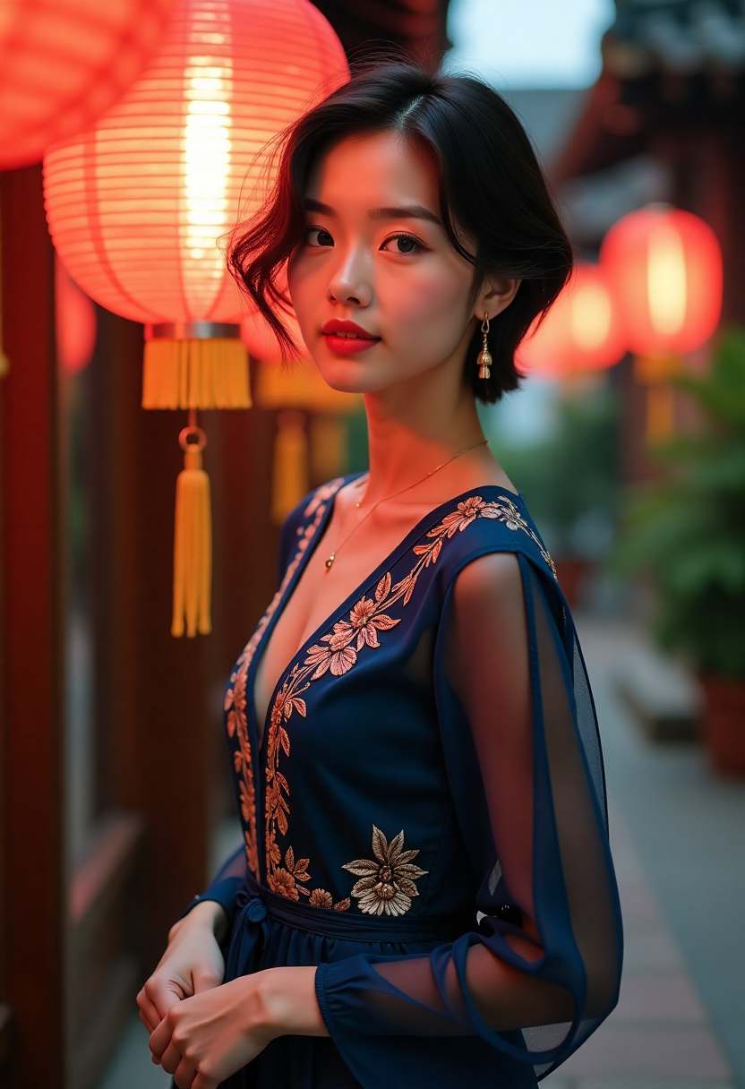 阮阮逆袭锦绣路