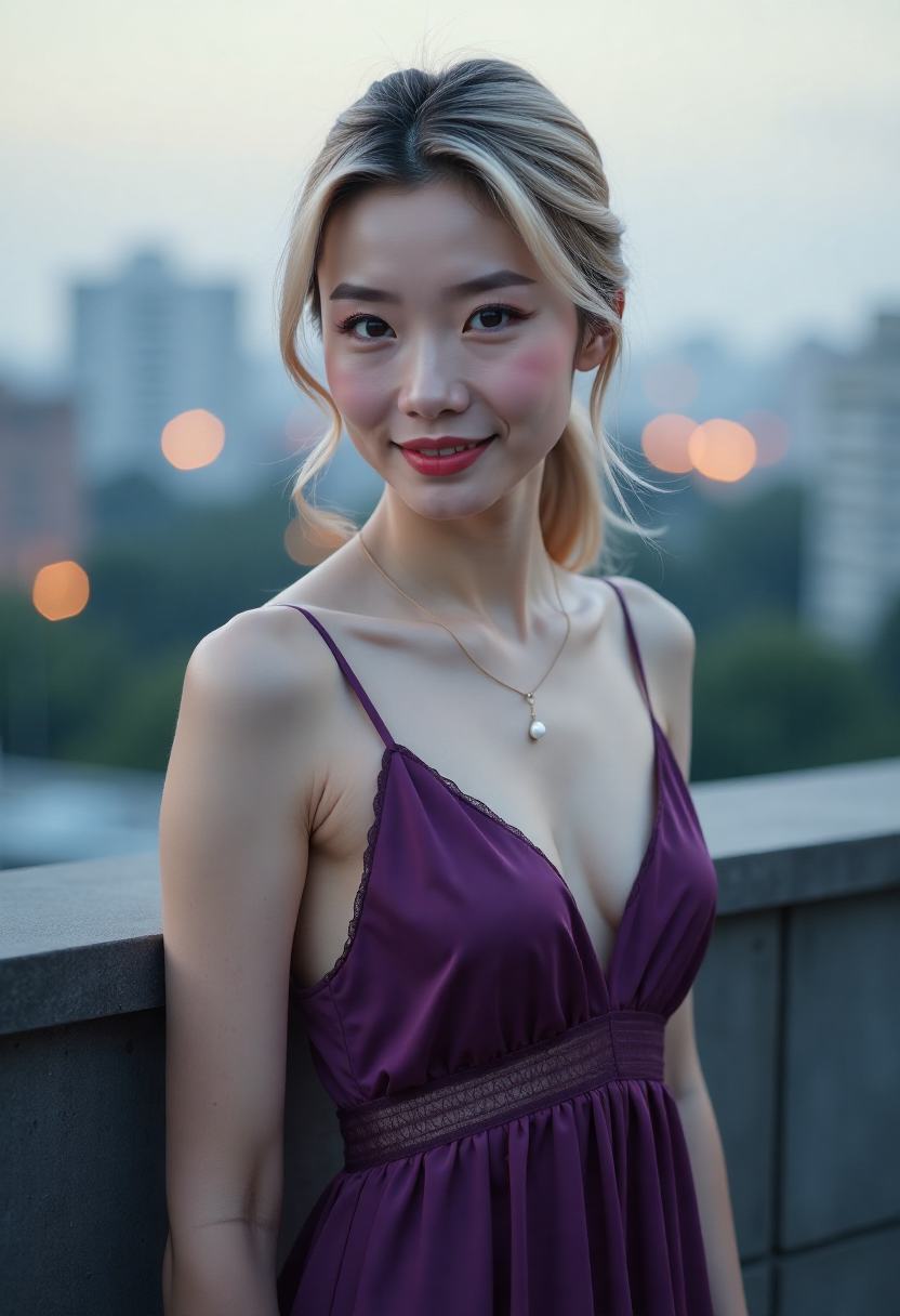 风华千重引