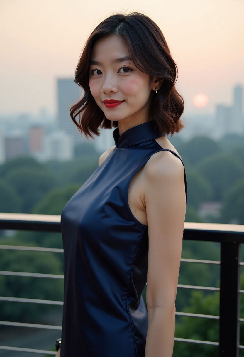 青玉案之变美秘史