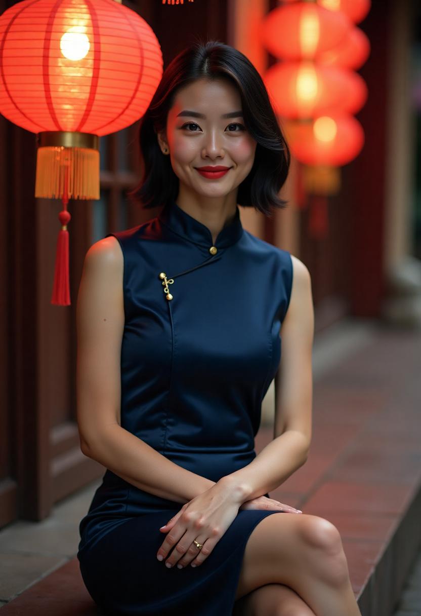 情卻变美系统阮阮前传