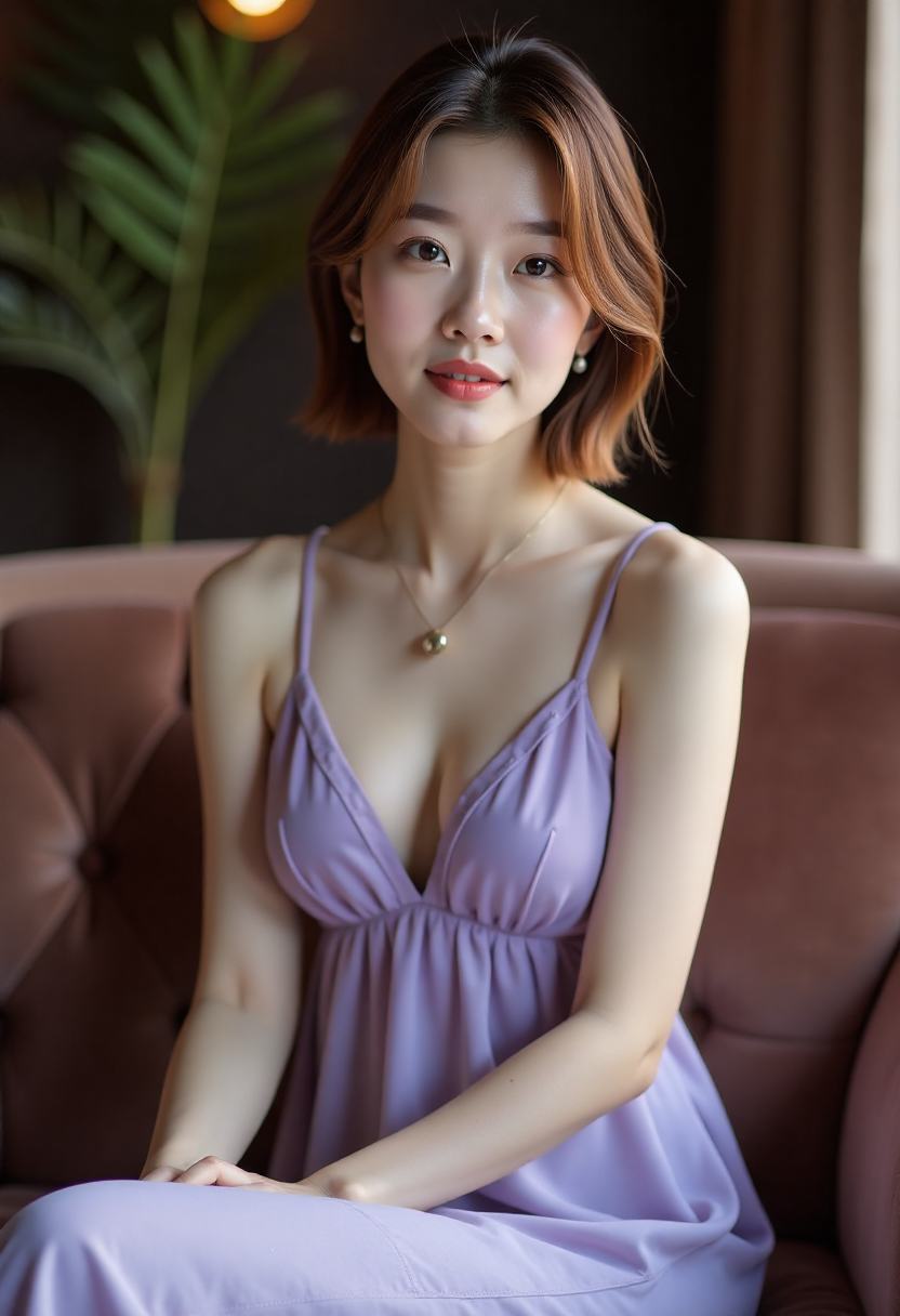 情却云深处