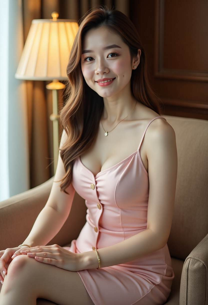 阮阮后院谋生计