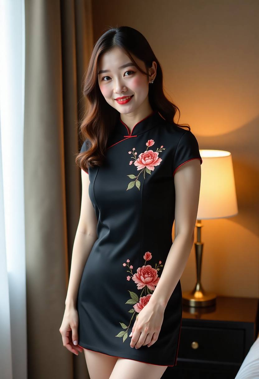 阮阮重生记